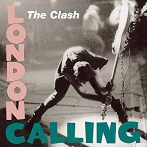 הקלאש, London Calling, 1979